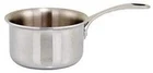 Winco DCSP-3S Mini Sauce Pan, Silver New. Price: $41.22.