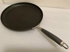 Anolon Professional Hard Anodized Non Stick 12 Frying Pan Meyer Brand Used. Price: $28.75.