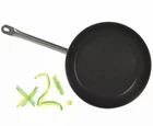 (2 Pack) Vollrath N3811 Optio S/s 11" Non-stick Fry Pan New. Price: $39.99.