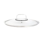 Livwell Diamondclad 10-INCH Tempered Glass Lid For The Hybrid Cookw... Fast Ship New. Price: $59.99.