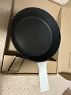 Cooklife 10" Smooth Cast Iron Skillet Cnc Machined & Polished New Open Box Unspecified. Price: $47.60.