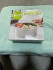 Food Network Pressure Cooker Divided Steamer Brand New. Price: $21.45.