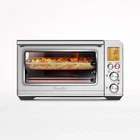 Breville Smart Oven Air Fryer Brushed Stainless Steel New Free Shipping. Price: $214.88.
