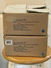 Lot Of Le Creuset Six Salad/dessert 8.5" Plates Retired Vancouver Lapis New. Price: $157.78.