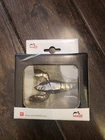 New Staub Cocottes Animal Knob Lobster Stainless Steel Replacement. Price: $36.13.