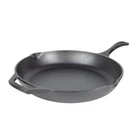 Lodge 12" Cast Iron Skillet - Chef Collection Perfect Sear Ergonomic Hand... New. Price: $64.49.