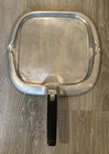 Wagner Ware Magnalite 4602 Ghc Broiler-griddle Aluminum Long Handle Used. Price: $64.90.