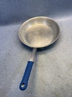 4014 Commercial Professional 14.5 Aluminum Frying Pan Usa Used. Price: $42.29.