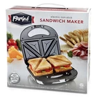Parini Electric Non-stick Sandwich Maker New. Price: $15.95.