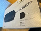 Scanpan Professional 10.5"X10.5" Grill (slight Use) 60062700 In Retail Box New. Price: $87.75.