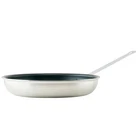 Winco B001VZ8O4C Majestic 3003 Aluminum Quantum Non Stick Fry Pan, 12 INCH-1, Bl New. Price: $38.75.