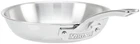 Viking 3-PLY Stainless Steel Fry Pan, 8 Inch New. Price: $72.46.