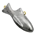 100% Usa Made Downrigger Weights Heavy Dredge Fish New. Price: $42.95.