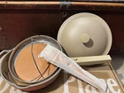 Our Place Always Pan 2.6 Qt 10.5 W/ Wooden Spoon + Steamer Basket -2.0 New. Price: $69.99.