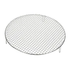 Uxcell 16 Round Cooking Rack, Stainless Steel Canning Inch, Silver New. Price: $64.84.