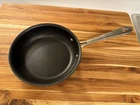 All-clad HA1 NS1 Hard Anodized Nonstick Fry Pan Cookware 8 Inch Used. Price: $22.00.