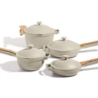 Cookware Set 13 Piece Always Pan Perfect Pot Nonstick 450 Our Place New. Price: $557.99.