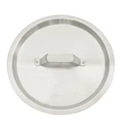 Thunder Group ALSKSP112 120 Quart Aluminum Stock Pot Cover New. Price: $45.22.