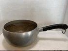 Vintage Wear-ever Hallite No. 2103 Usa 3-1/2 Qt Aluminum Pot Used. Price: $18.99.