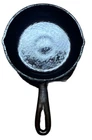 Skillet Bsr No 3 Pre 1960S Un Used Collector Frying Pan. Price: $20.08.
