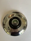 Amc Stainless Steel Pot Lid 6 1/2" (lip To Lip) Used. Price: $19.99.