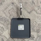 Greenpan Valencia Pro 11" Ceramic Square Griddle Black- Brand New. Price: $72.00.