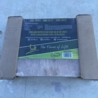 Himalayan Salt Block Cooking Plate Kentucky Pround New & Sealed!. Price: $15.00.