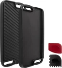 Cuisinel Cast Iron Griddle/grill Scraper/cleaner Reversible Pre - Scratch & Dent Used. Price: $28.44.