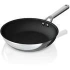 Ninja Foodie Neverstick Stainless 10.25 Fry Pan C60026 New. Price: $64.99.