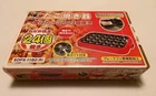 New Yamazen Takoyaki Electric Pancake Octopus Balls Maker Red SOPX-1180 (r). Price: $99.99.