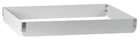 176301 3" High Full-size Fiberglass Sheet Pan Extender New. Price: $34.00.