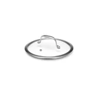 Hexclad Tempered Glass Lid, 8-INCH, Designed For Hybrid Clear New. Price: $28.89.