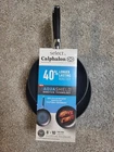 Calphalon Select Aqua Shield Nonstick 8" + 10" Fry Pan Combo Pack - New. Price: $70.00.