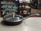 Circulon Symmetry Dishwasher Induction Safe Hard Anodized Nonstick Cookware Pan Used. Price: $24.99.