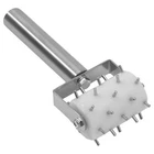 American Metalcraft DD5275 Dough DOCKER,2 3/4 In L,plastic 20W928 New. Price: $29.53.