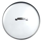 Le Creuset Tns Frying Glass Lid 26CM Official Product Japan New. Price: $88.91.