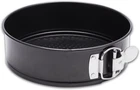 Hiware Non-stick Cheesecake Pan Springform With 9-INCH, Black New. Price: $23.23.