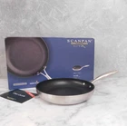 Scanpan Ctx Nonstick Induction 9.5 Inch Fry - New. Price: $129.95.