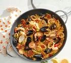 Princess Heritage Signature 12 /30.4CM Nonstick Paella Pan 10623 New!!. Price: $178.00.