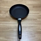 Scanpan Stratanium Non-stick Fry 8" Made In Denmark Professional Cookware Used. Price: $39.99.
