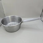 Vintage Vollrath Stainless Steel Sauce Pan With Pour Spout #7831 Made Usa Used. Price: $24.99.