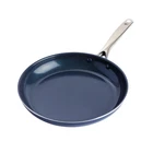Blue Diamond 12" Nonstick Frying Pan Skillet, New. Price: $53.41.