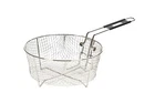 Lodge Silver Deep Fry - 11.5 Inch Basket New. Price: $49.86.