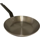 Carbon Steel Frying Pan Nonstick Skillet: Cookware Without Pfas, Toxins New. Price: $42.99.