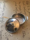 Cuisinart 7334-26H Ss Qt Saute Pan W/lid Used. Price: $38.00.