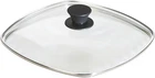 Lodge Square Tempered Glass Lid (10.5 Inch) Fits Cast New. Price: $26.99.