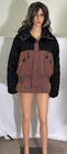 Air Chute Jet Set St Moritz Ski Jacket Fur Trim Hood Winter Coat Vtg Sz 2 Us Xl Pre-owned. Price: $145.99.