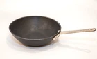 Calphalon Commercial Aluminum Cookware G175HC Anodized 8 Wok Used. Price: $20.59.