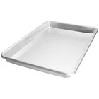 Premium Aluminum Bake/roast Pan For Perfect Cooking Every Time New. Price: $107.99.