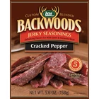 Lem Backwoods 5.6 Oz. Cracked Pepper Jerky Seasoning 9024 New. Price: $18.29.